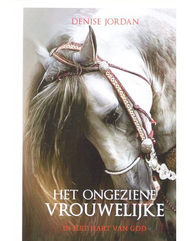 Ongeziene vrouwelijke