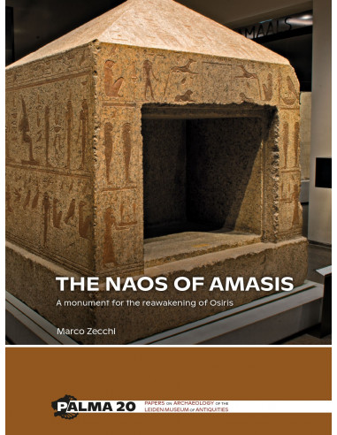 The Naos of Amasis