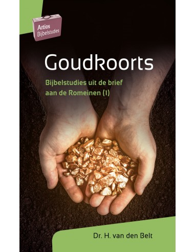 Goudkoorts