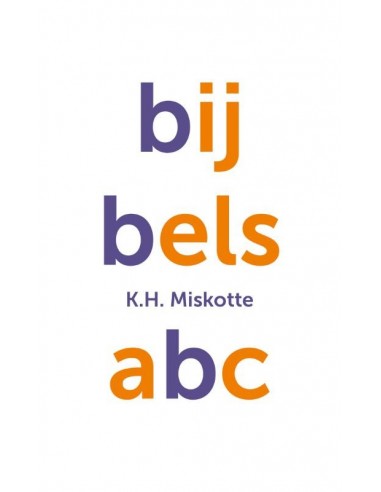 Bijbels ABC