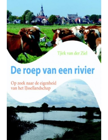 Roep van een rivier