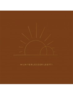 Mijn verlosser leeft!