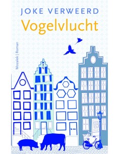 Vogelvlucht