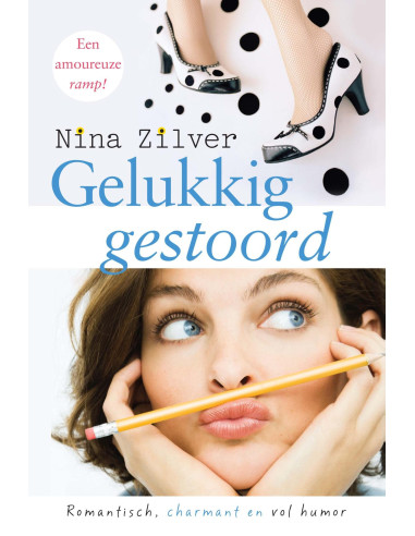 Gelukkig gestoord