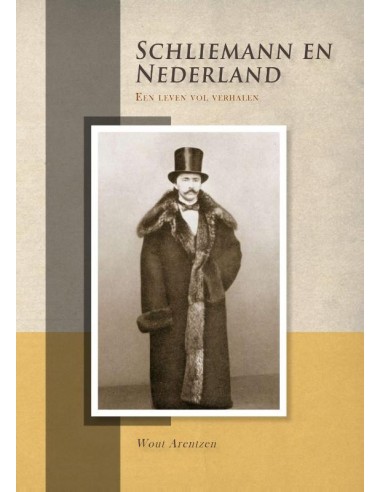 Schliemann en Nederland