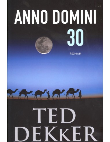 Anno Domini 30