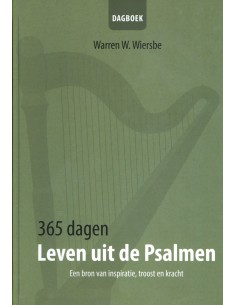 365 dagen leven uit de psalmen