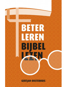 Beter leren Bijbellezen