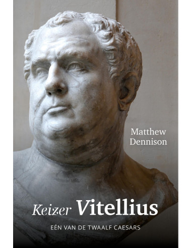 Keizer Vitellius