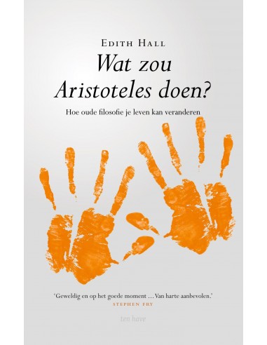Wat zou aristoteles doen?