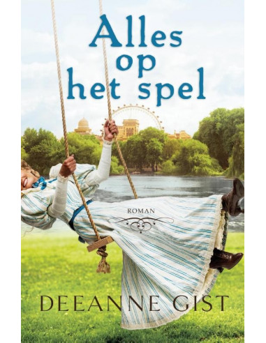 Alles op het spel