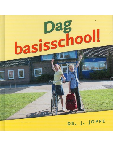 Dag basisschool