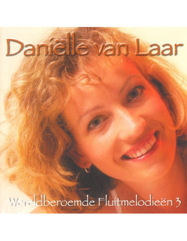 Wereldberoemde fluit melodieen 3