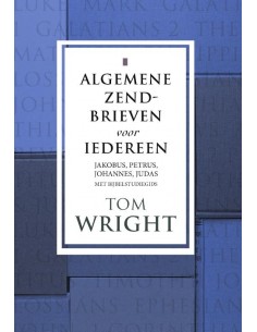 Algemene zendbrieven voor...