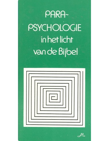 Parapsychologie  set 5