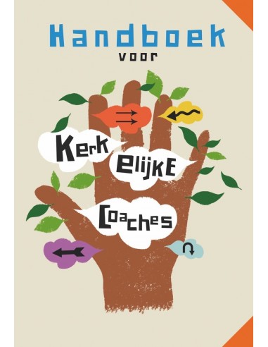 Handboek voor kerkelijke coaches