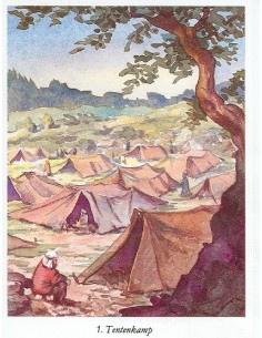 Bijbelse geschiedenis A...