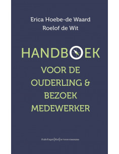 Handboek voor ouderling &...