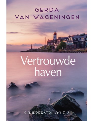 Vertrouwde haven