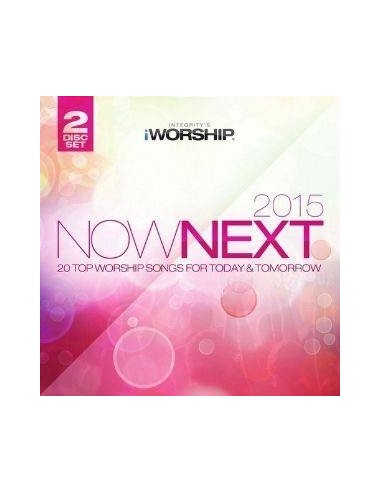 iWorship now/next 2015