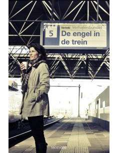 De engel in detrein