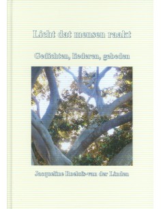 Licht dat mensen raakt