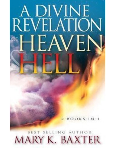 Divine revelation of heaven and