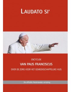 Laudato si
