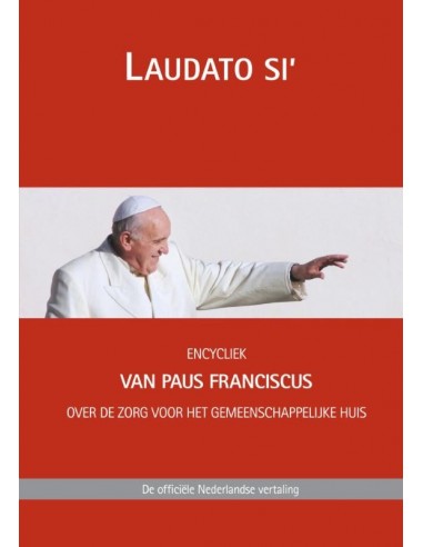 Laudato si