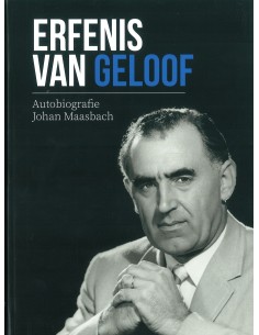 Erfenis van geloof