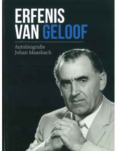 Erfenis van geloof