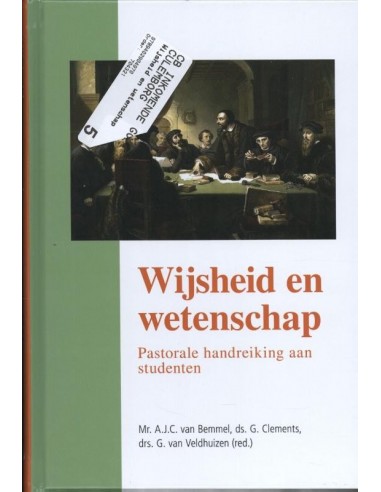 Wijsheid en wetenschap