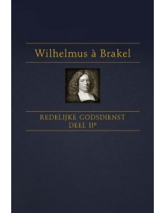 Redelijke godsdienst 2B