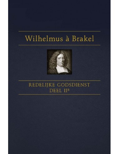 Redelijke godsdienst 2B