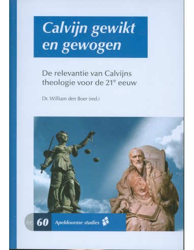 Calvijn gewikt en gewogen