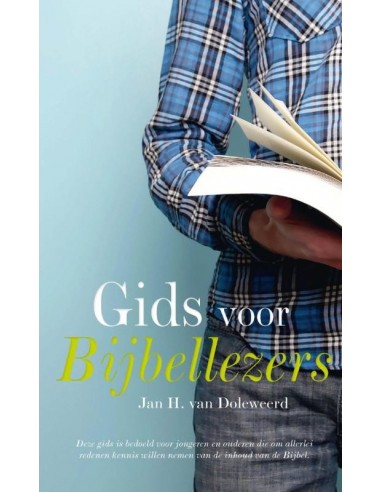 Gids voor bijbellezers