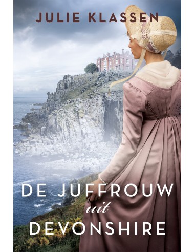 De juffrouw uit Devonshir