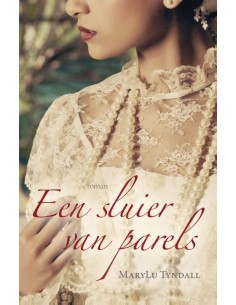Een sluier van parels