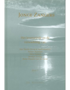 Jonge zangers  7