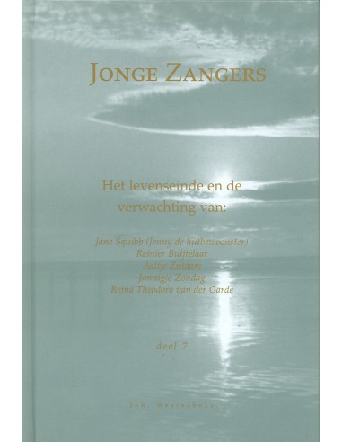 Jonge zangers 7