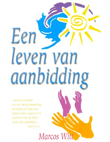 Leven van aanbidding