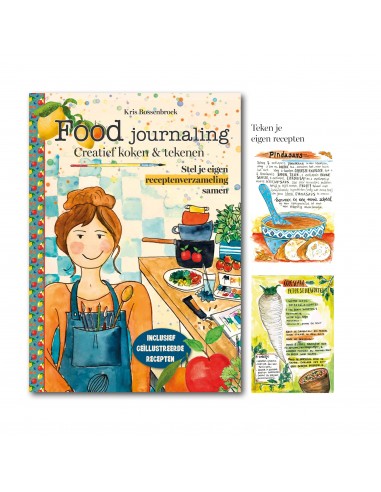 Food journaling