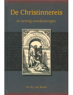 Christinnereis in 20...