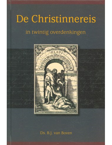 Christinnereis in 20 overdenkingen