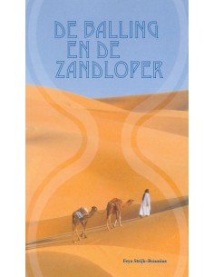 Balling en de zandloper