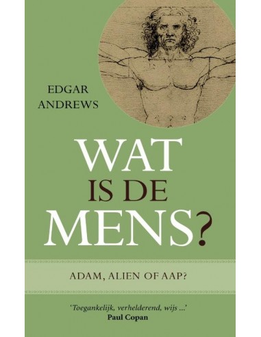 Wat is de mens?