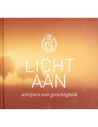 LICHT AAN