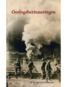 Oorlogsherinneringen