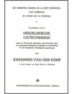 Heidelbergse catechismus