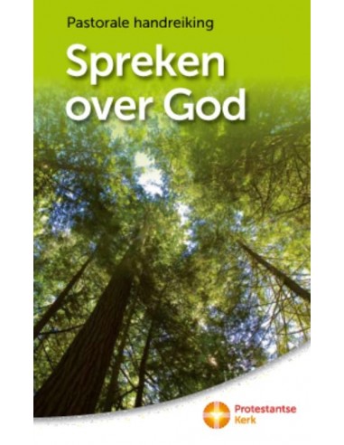 Spreken over God